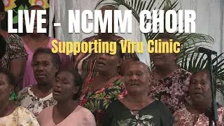 NCMM Choir – Beautiful Song in Their Own Dialect