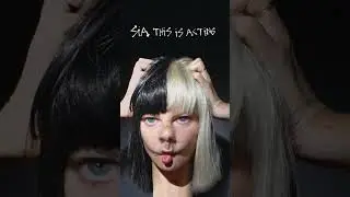 Sia presents&hellip; This Is Acting (10th Anniversary Edition). Listen everywhere now - Team Sia