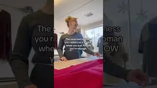 Feminine Energy and Confidence