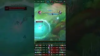 Insane vayne comeback #shorts #tankegeddon #lol #vayne #vaynelol #leaguemontage #leagueplays #adc