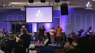 Sunday Morning Service