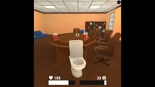 Toileta maari kitchen room la sit pannanuma⁉️😂 | MTF GAMING #shorts #Task #funny