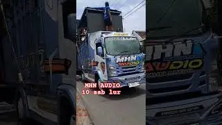 MHN AUDIO 10 SAB#SHORTS