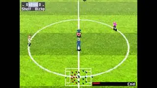 Partido 5 Div1 Sheffield United vs Blackpool