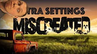 MISCREATED [#1] - БОМЖ СРЕДИ ВЫЖИВШИХ