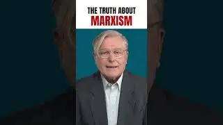 Marxism requires destruction #shorts
