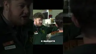 Воры с 300 iq грабят магазин  #фильм #сериал  #фильмы #голяк #приколы