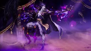 Cursed Master Auguste EX3 Refight | 13 turns | Octopath COTC