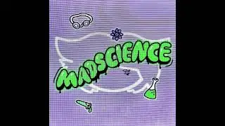 GDX - Madscientist Groove