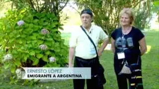 DGPM 1057 - 6: Volver, volver, volver
