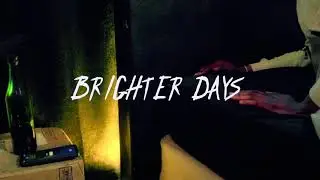 Zack24hunnid - Brighter Days