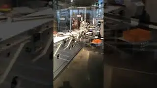 Cologne Chocolate Museum