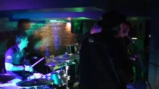 Mickey Wynne plays BB King Tribute @ Bassment Chelmsford 2