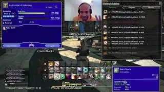Calabasas Explains: How to Craft an HQ Item (Final Fantasy XIV)
