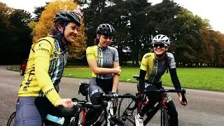 Sponsorship Video - Sun Sport Velo Womens Cycling