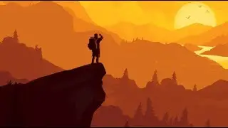 Una aventura en el bosque? || FireWatch