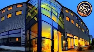 astral'Inn Leipzig Hotel & Restaurant | Leipzig, Germany | Hotel Review 🏩