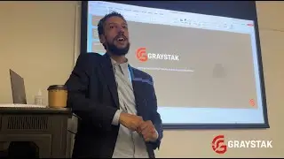 Christopher Sweat, Lecture @ NYU on Hyperlocal Quantitative Political Risk Modeling - GrayStak Media