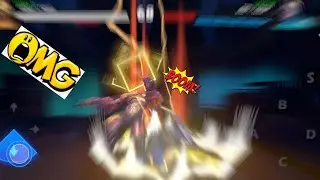 Metal Revolution | 1vs1 funny gameplay | Android / iOS | DOWNLOAD | #gamer #metalrevolution #REDOXp