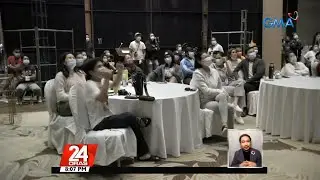 Cast ng 