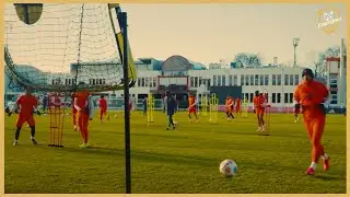 Bayern Munich - Double Passing Combinations & Finishing