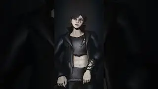 【MMD마영전/Vindictus】Don't Go Insane【ORIGINAL MOTION】