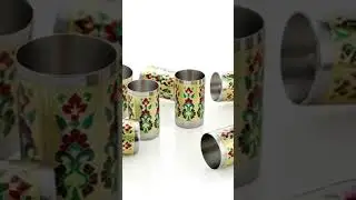 wotar glass&steel traditional #onlineshopping #marketing #marketingdigital #tamil #bengaluru #telugu