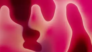 Relaxing video - Rose Aroma #animation #relaxation