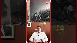 HYDRA Rangananth Speaks on Fire Safety Measures in Hyderabad | E6 TV