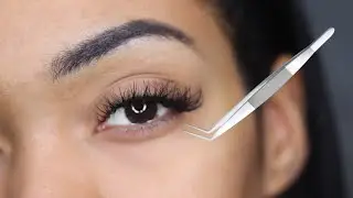 FAIRE SES EXTENSIONS DE CIL?
