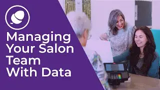 The Importance Of Analytics For Your Salon Team
