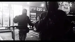 Arnick ft Lz - READY (Official Video) #ColombianDrill