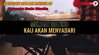 Ghusty'mhusa official 🔥💯💯 JANGAN SALAH MEMILIH 🎤🎤