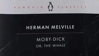 한션 Sean : SUMMARY & REVIEW Chapter 106 to EPILOGUE《MOBY-DICK》by HERMANN MELVILLE