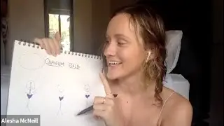 how your thoughts and emotions create your reality ✨ clip from quantum intelligence program