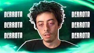 N&Atilde;O JOGUE LOL DE MADRUGADA!