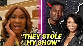 Mona Scott EXPOSES Kirk and Rasheeda's SHOCKING Contract Secrets