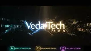 Welcome to Veda Tech Studio