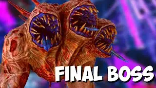 FORSAKEN Boss Fight LOCATION FOUND - COLD WAR ZOMBIES DLC 4