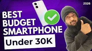 Best Budget Mobile Under 30000 in Pakistan 2026 🔥 OPPO/Infinix/Redmi/Vivo/Realme 