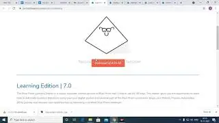 3  How to download Blue prism software
