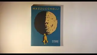 Storie - David Mazzucchelli - Coconino Press, Fandango Editore