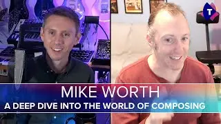 Mike Worth: A Deep Dive into the World of Composing