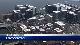 OTR: Boston mayoral candidate Michelle Wu explains how she would curb rent hikes