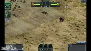 Operation Revelation Wave 80