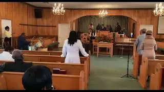 Pray for Me - Good Hope Baptist Church