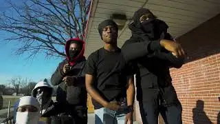 Lil Lerk - Bleed Sum (Official Video) #ShotBy0Degrees