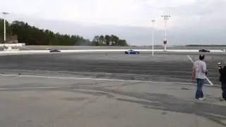 Yolo Drift Til The End - Jeremy Smith SB-Autoworks S13 Drift