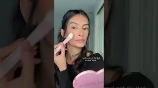 one size blush cheek clapper &ldquo;phat a**&rdquo;