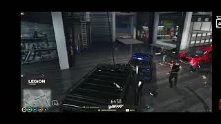 CG back up Dundee? | GTARP NoPixel